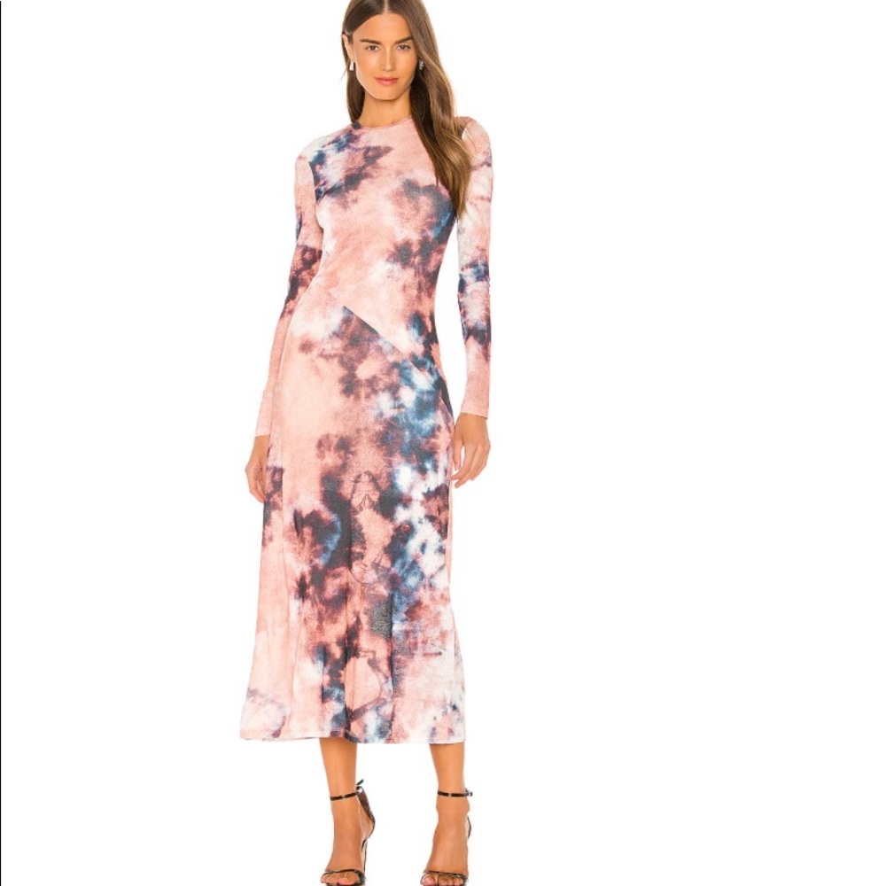 Cute Bardot dress